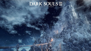 The trailer for <i>Dark Souls III</i>’s first DLC hints at the return of a familiar world